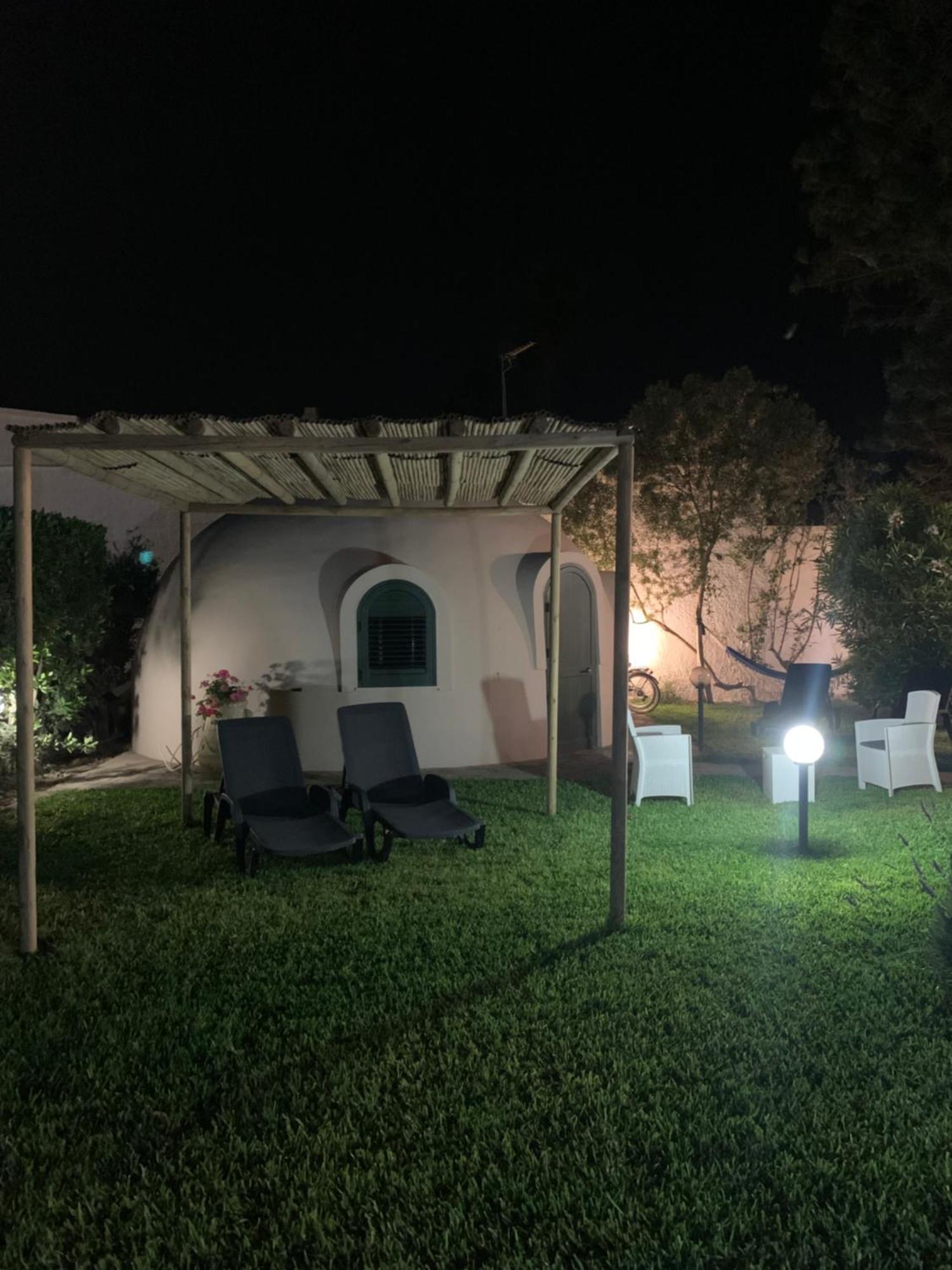 S&S - Marino'S Resort Petrosino Exterior foto